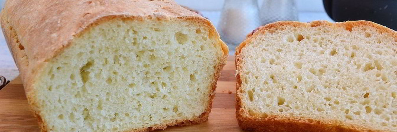 Хлеб обычный