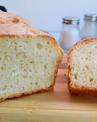 Хлеб обычный