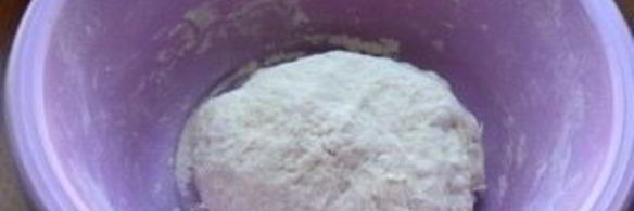 хлеб обычный