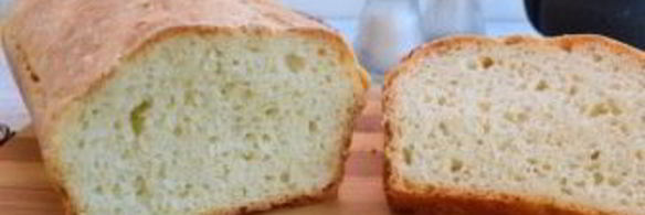 хлеб обычный