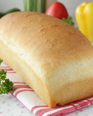 Хлеб с горчицей