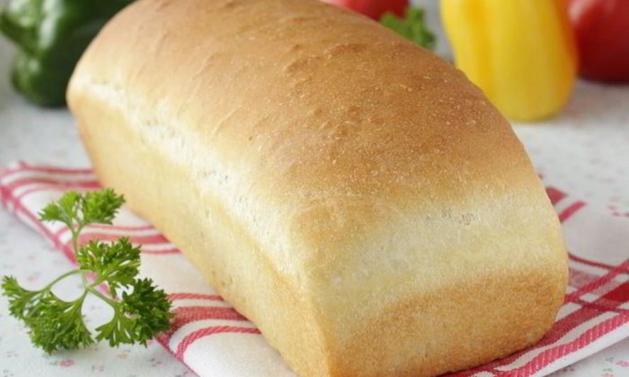 Рецепт хлеба с горчицей