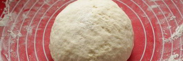 хлеб с горчицей