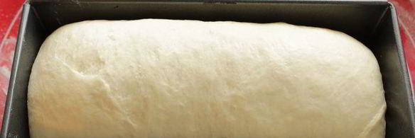 хлеб с горчицей