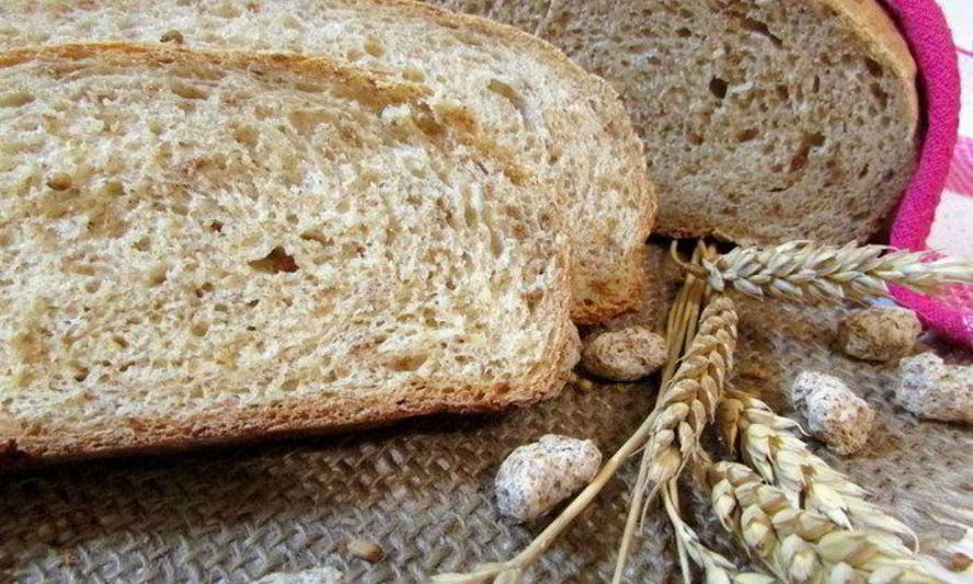 Рецепт хлеба с отрубями