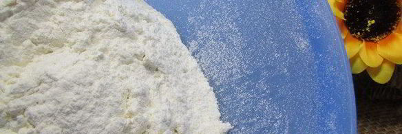 хлеб с отрубями