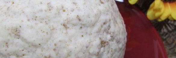 хлеб с отрубями