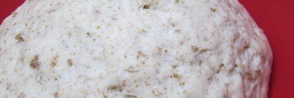 хлеб с отрубями