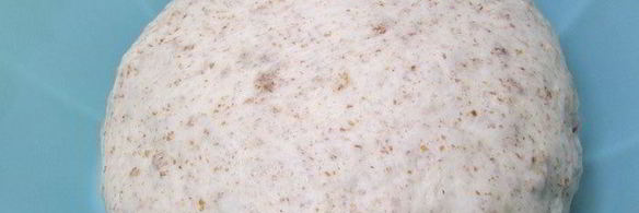 хлеб с отрубями