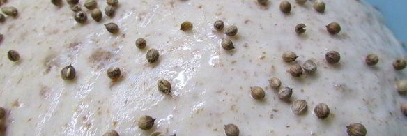 хлеб с отрубями