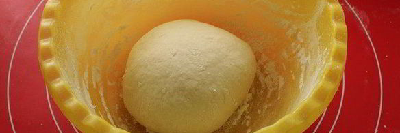 хлеб с вялеными помидорами