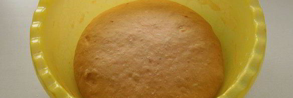 хлеб с вялеными помидорами