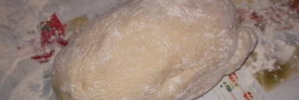 хлеб сладкие пазлы с халвой