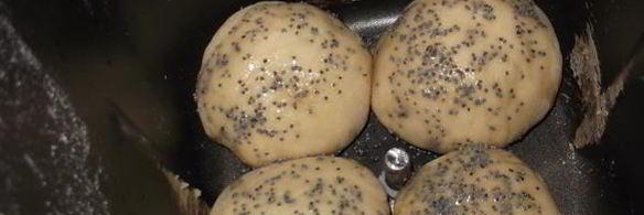 хлеб сладкие пазлы с халвой