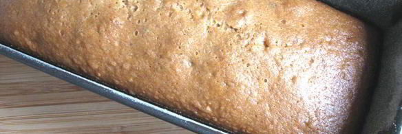 хлеб со специями