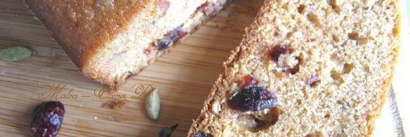 хлеб со специями