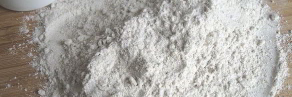 хлеб со специями