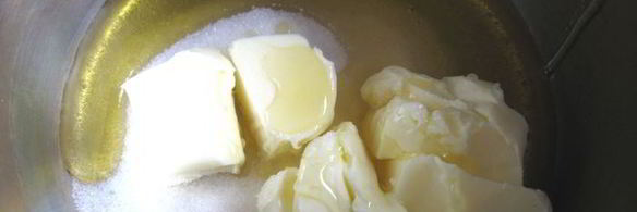 хлеб со специями