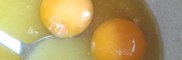 хлеб со специями