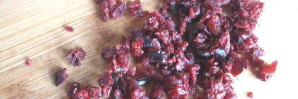 хлеб со специями