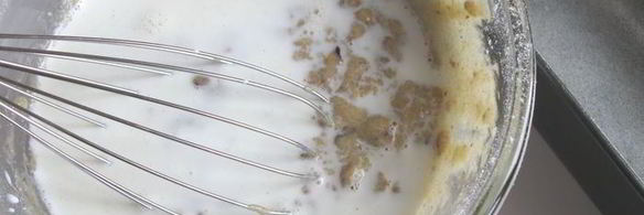 хлеб со специями