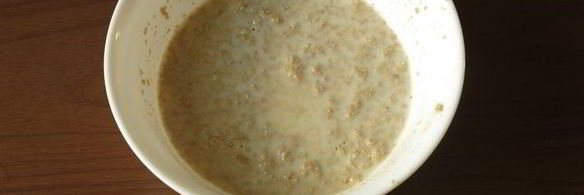 хлеб-венок три теста