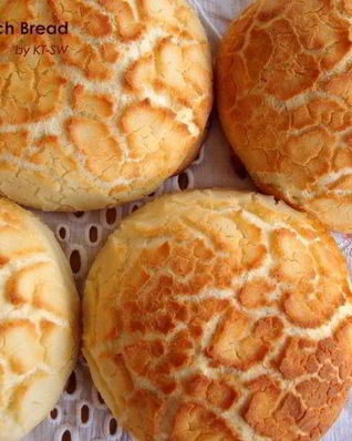 Хрустящий Голландский Хлеб