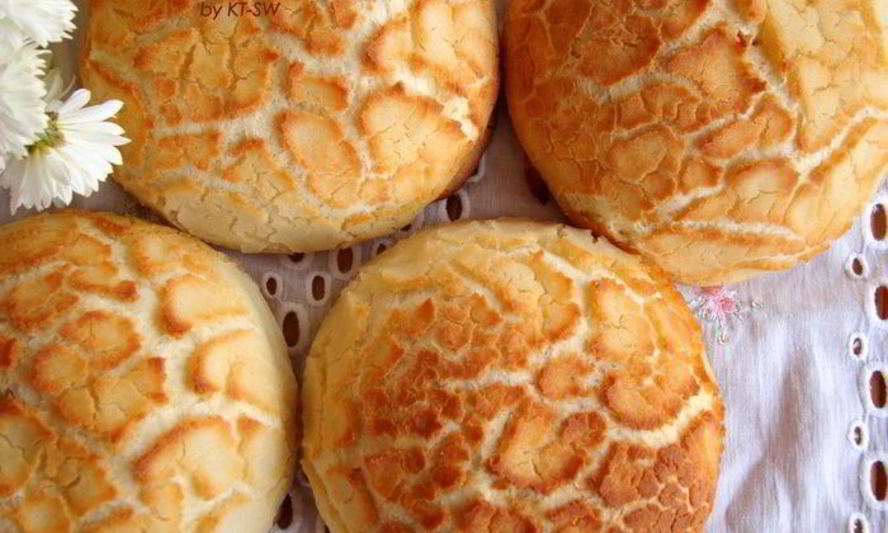 Рецепт хрустящего голландского хлеба