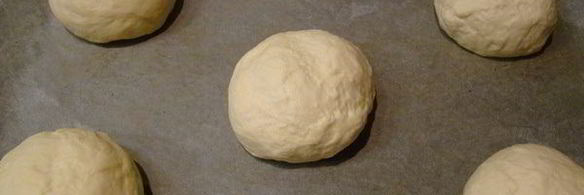 хрустящий голландский хлеб