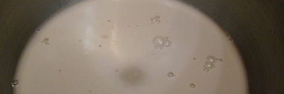 хрустящий голландский хлеб