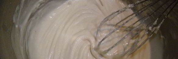 хрустящий голландский хлеб