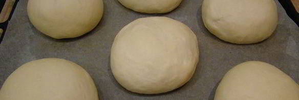 хрустящий голландский хлеб