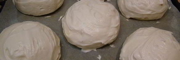 хрустящий голландский хлеб