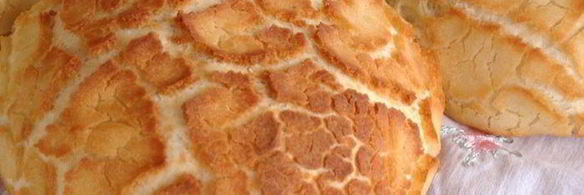 хрустящий голландский хлеб