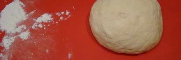 хрустящий голландский хлеб