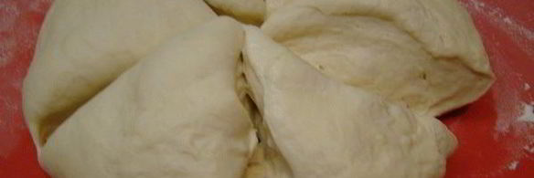 хрустящий голландский хлеб