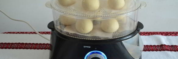 китайский хлеб