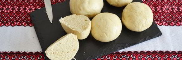 китайский хлеб