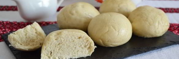 китайский хлеб