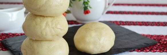 китайский хлеб