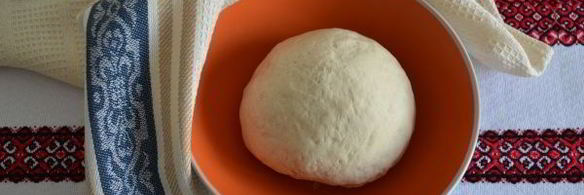 китайский хлеб