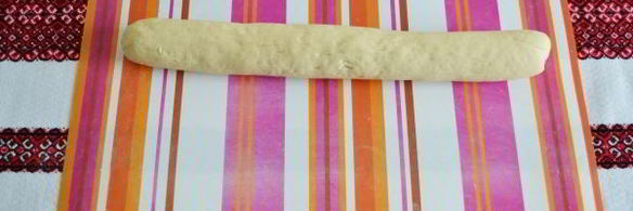 китайский хлеб