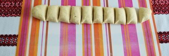 китайский хлеб