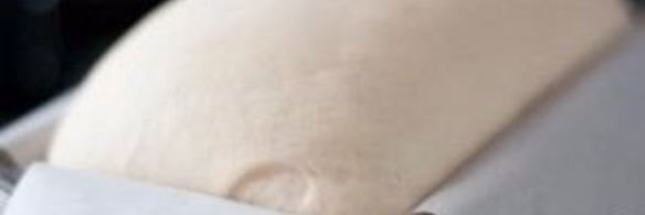 классический белый хлеб