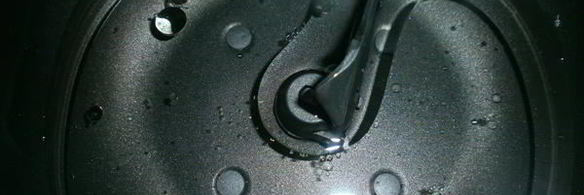 кукурузный хлеб в хлебопечке