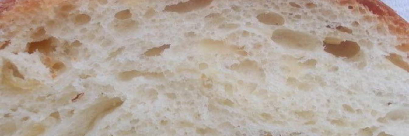 Луковый хлеб