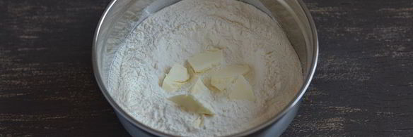 молочный хлеб