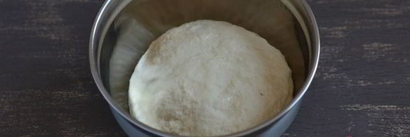 молочный хлеб