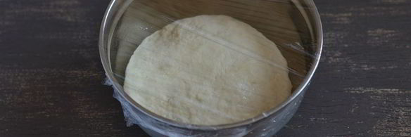 молочный хлеб