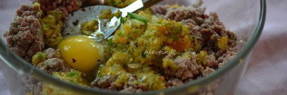 мясной хлеб с халапеньо